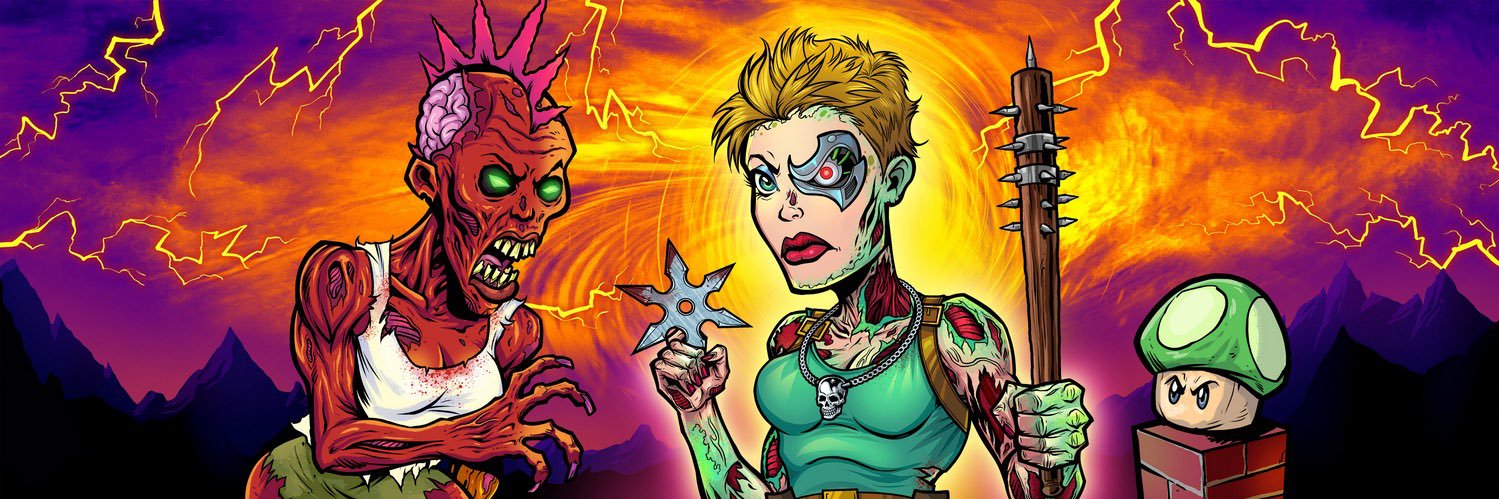 ADA MEGALADON 🦈 banner