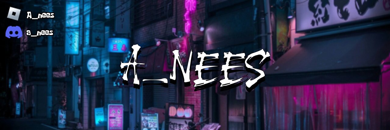 Tension banner