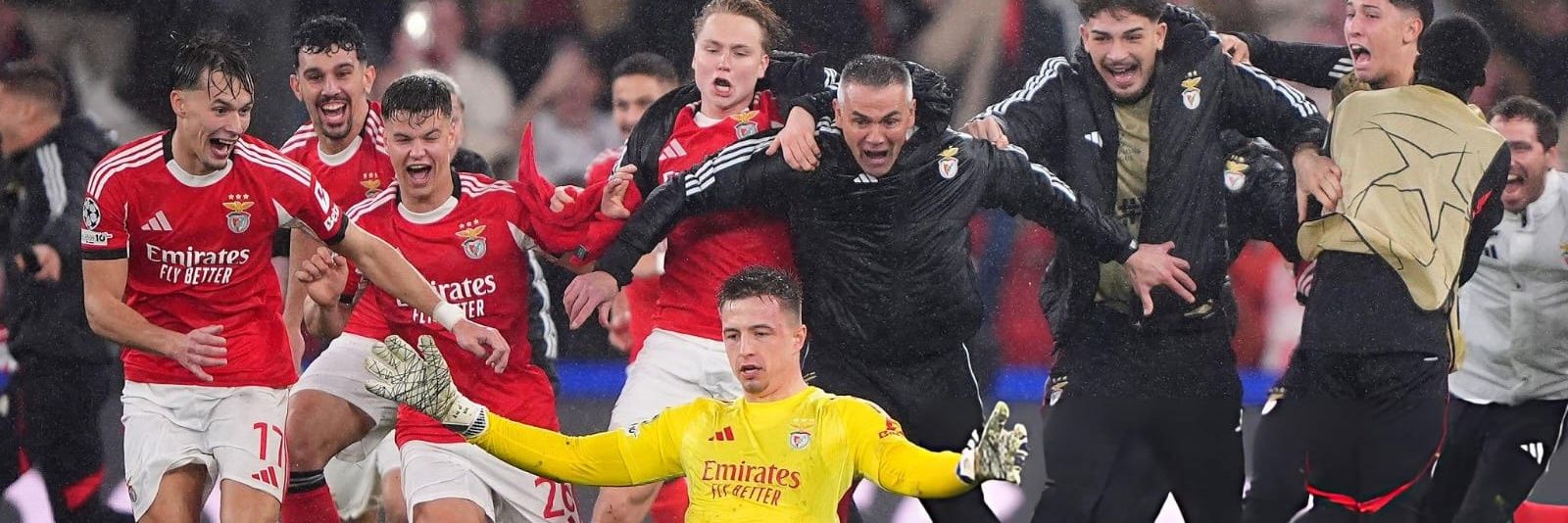 Sérgio Silva 🔴⚪🦅 banner