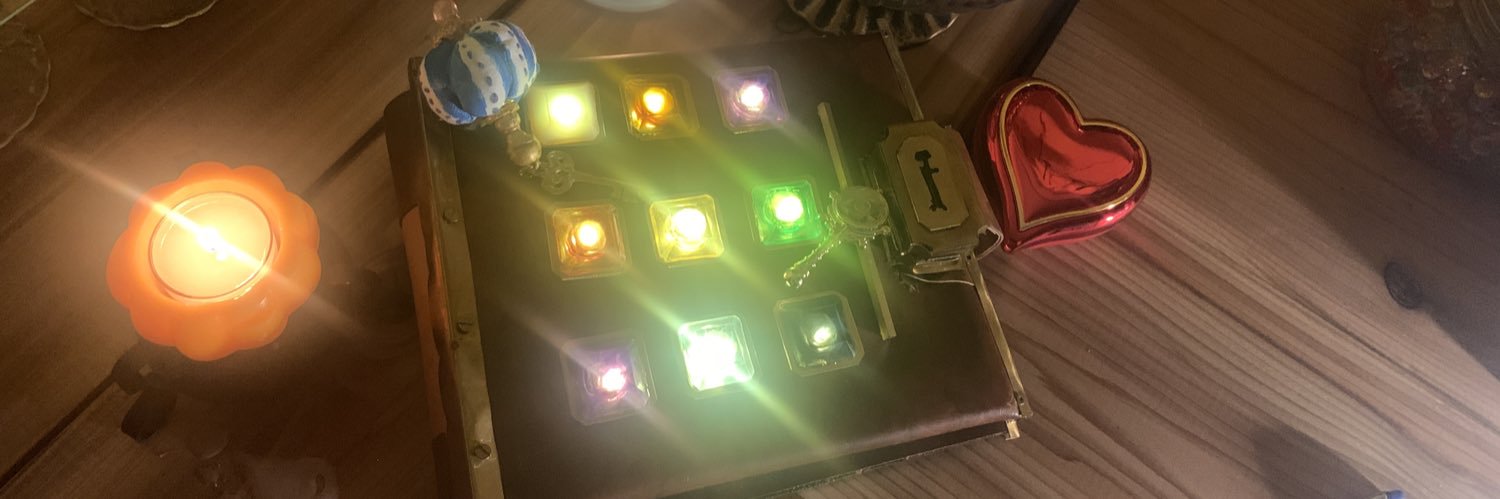 つげまつげとまんまるたいよう banner