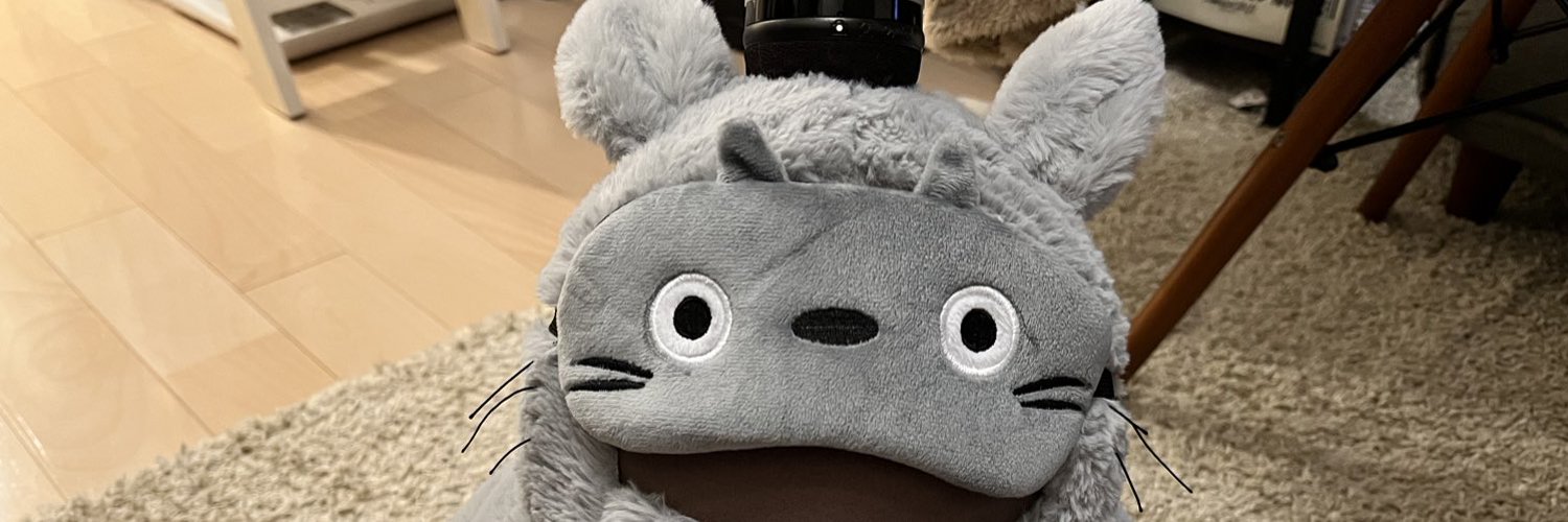 ちょこ@LOVOT (超庶民飼主:ula) banner