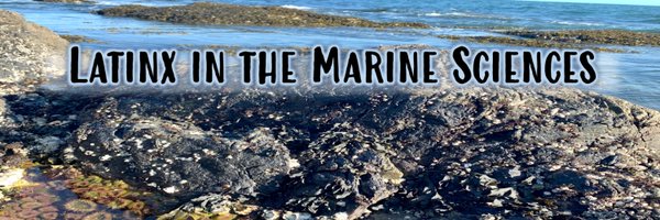 LatinxMarineSCI Profile Banner