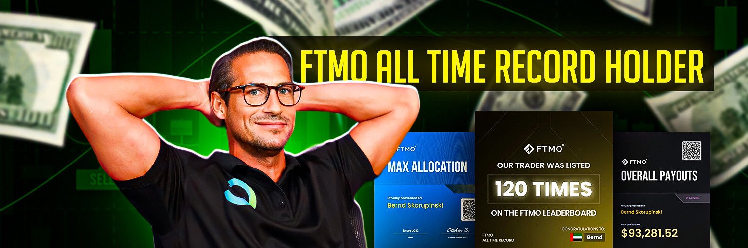 Bernd Skorupinski banner