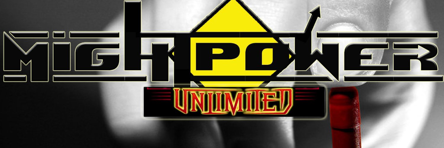 MIGTHPOWER's profile banner image