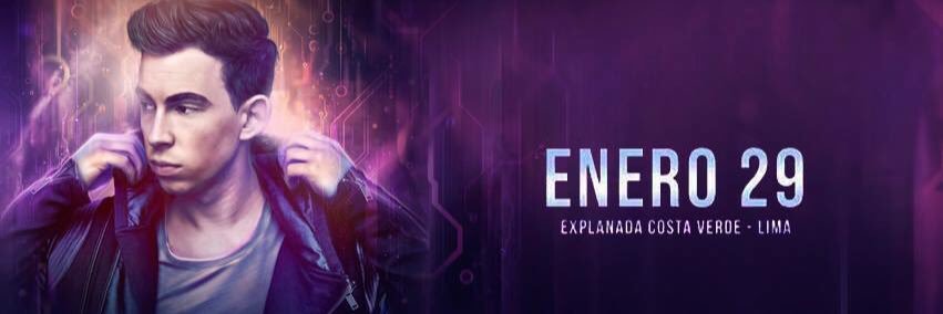 HardwellPeru's profile banner image