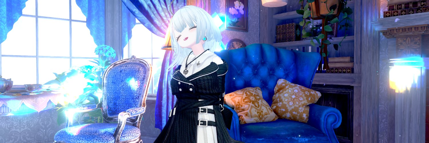 雪乃なの banner