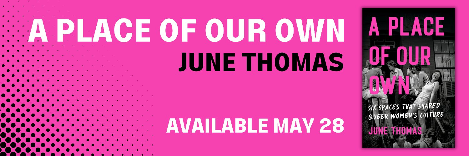 June Thomas banner