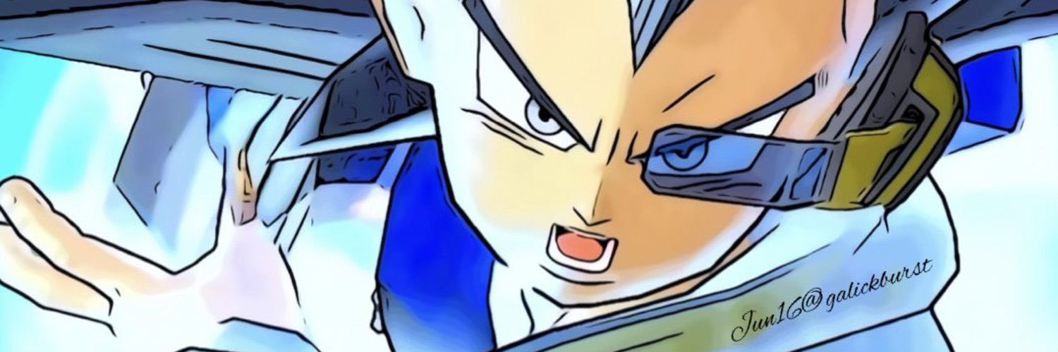 BigBangAttack09's profile banner image