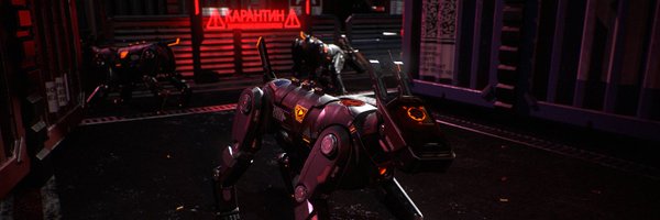 TheAlfax Profile Banner