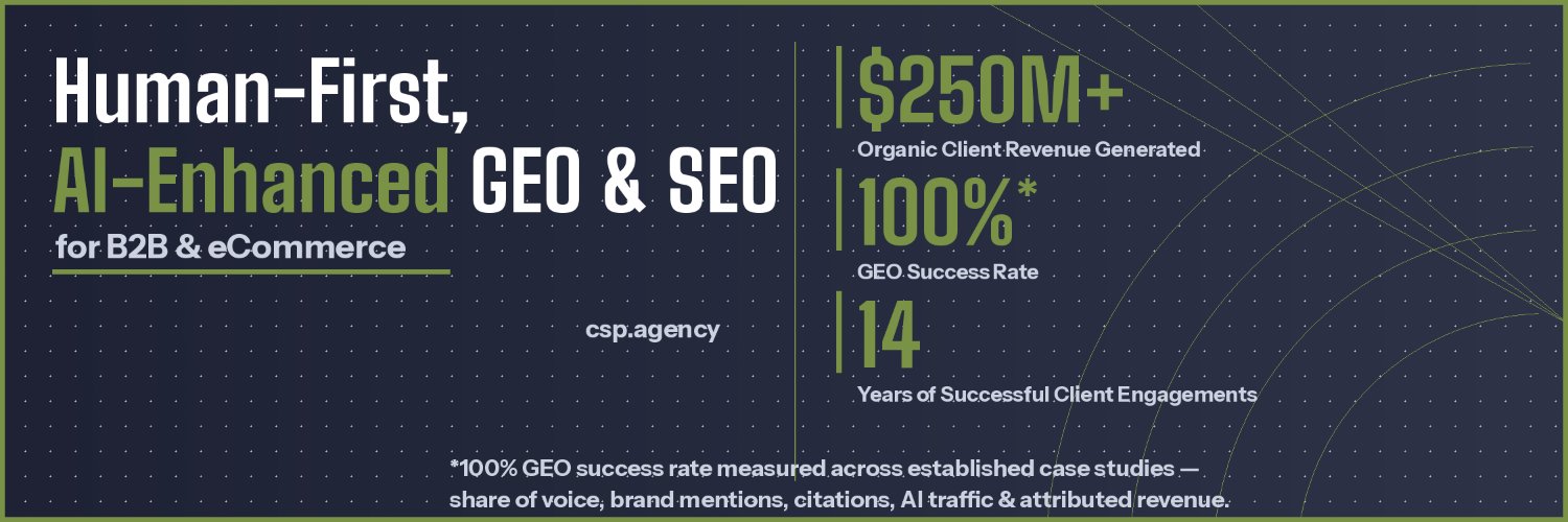 CSP_Agency's profile banner image