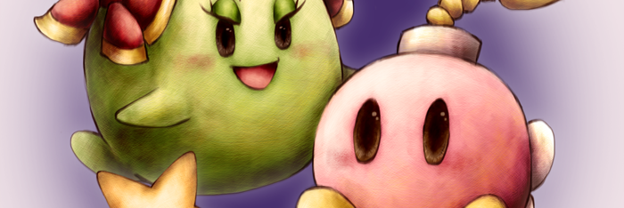 BlastedPink's profile banner image