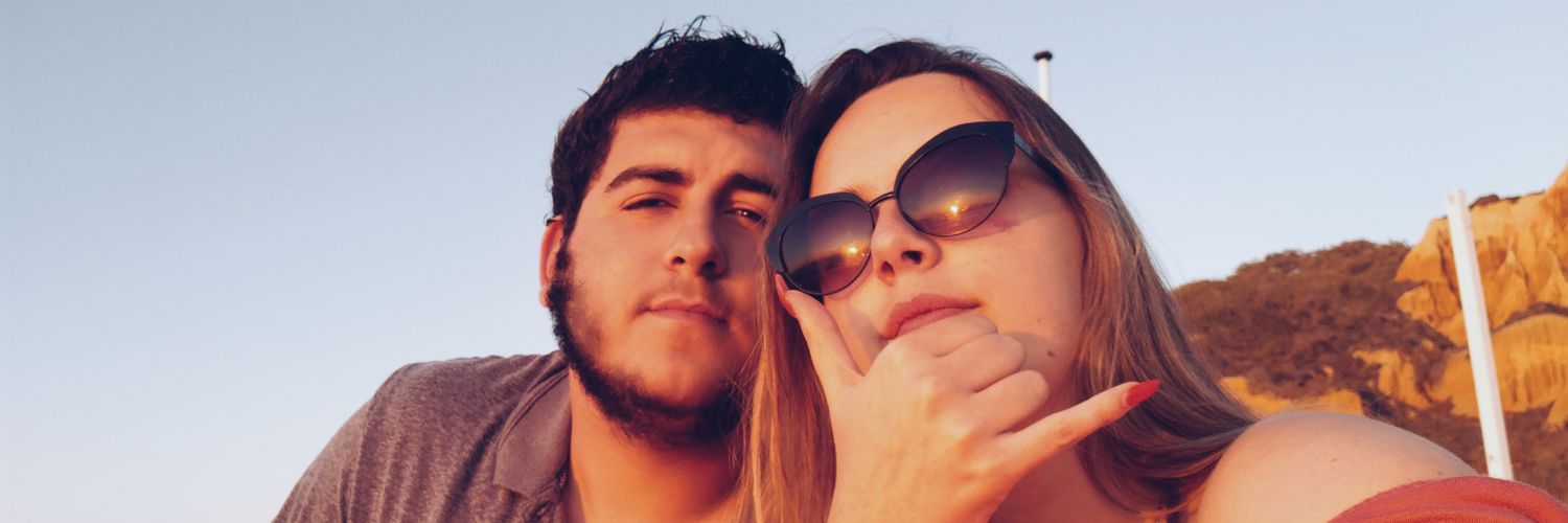 iamritinha's profile banner image