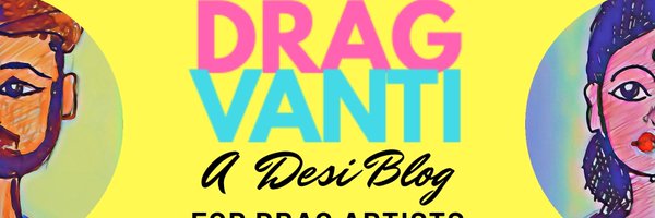 DragVanti Profile Banner