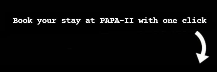 PAPA-II banner