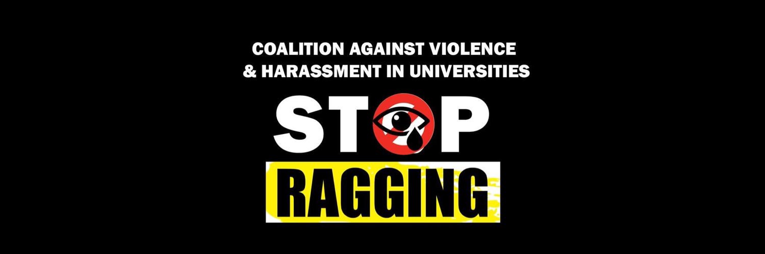 NoToRagging's profile banner image