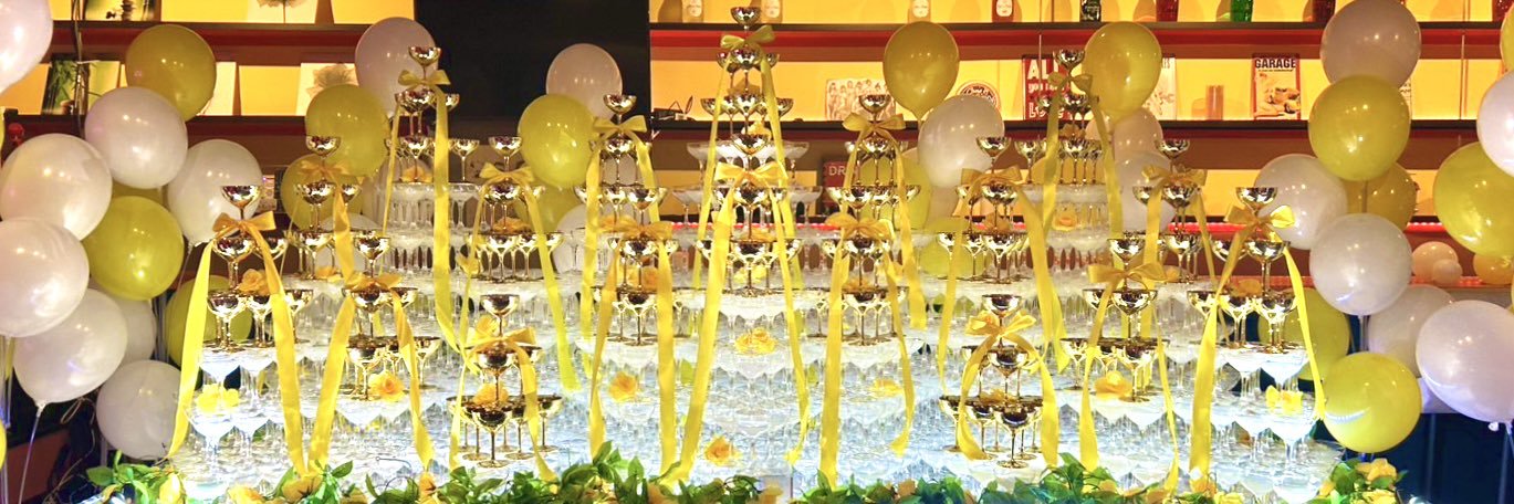 ｼﾞｪﾈﾘｯｸまなか banner