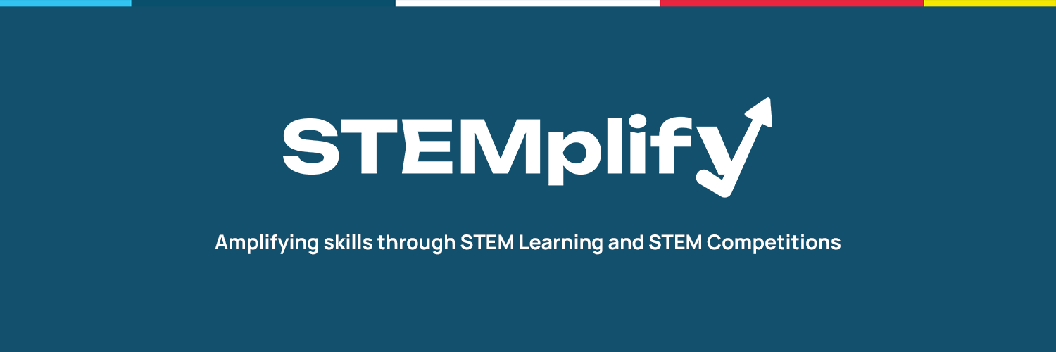STEMplify banner