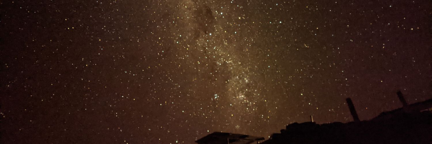 Will J. Fernández banner