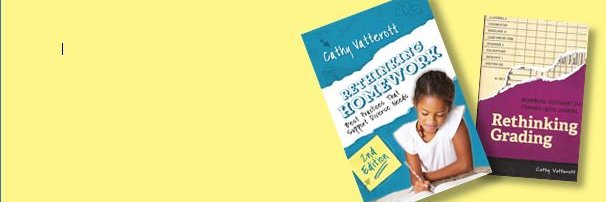 Cathy Vatterott banner