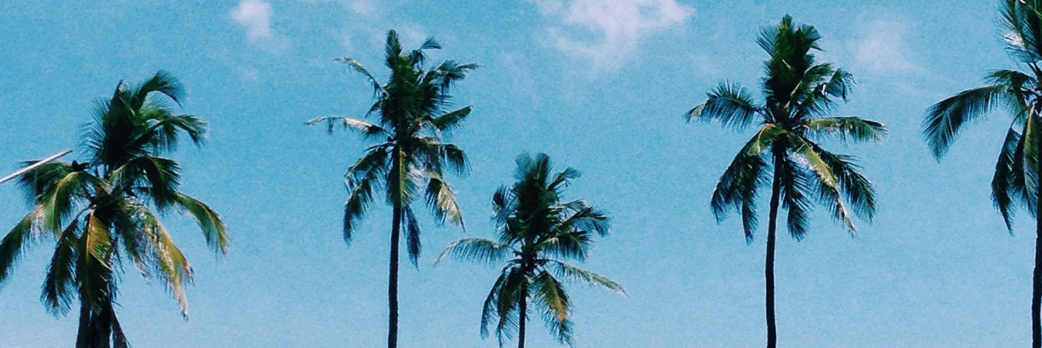 Trevier88's profile banner image