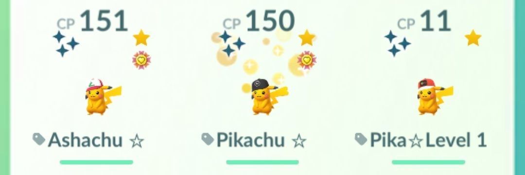 Zerilentix ✨️ Shiny Pika Collector banner