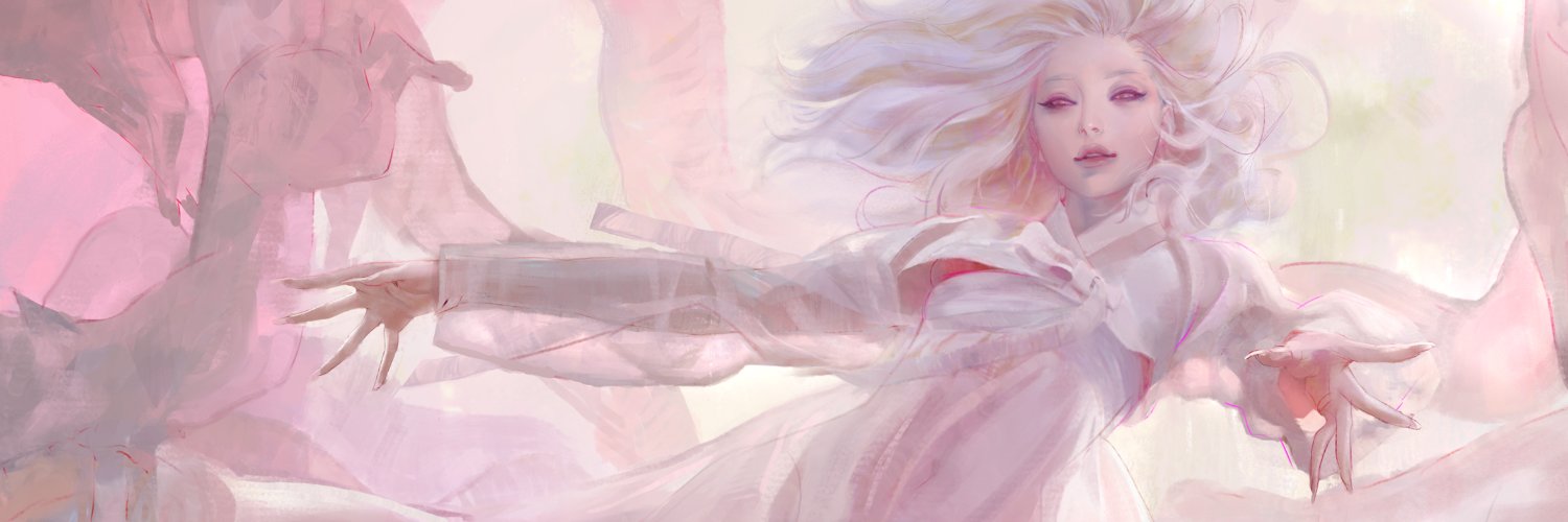 Sangsoo Jeong's banner