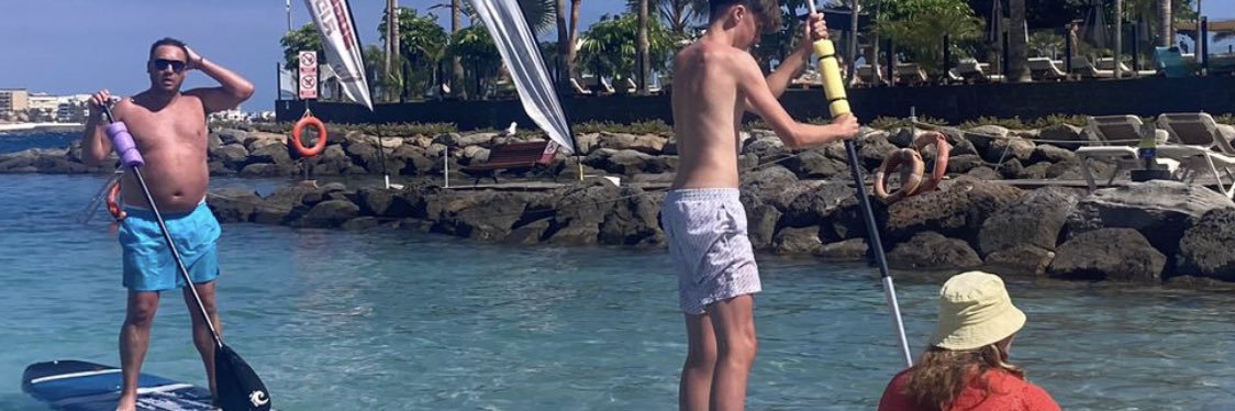 SteveH0WE's profile banner image