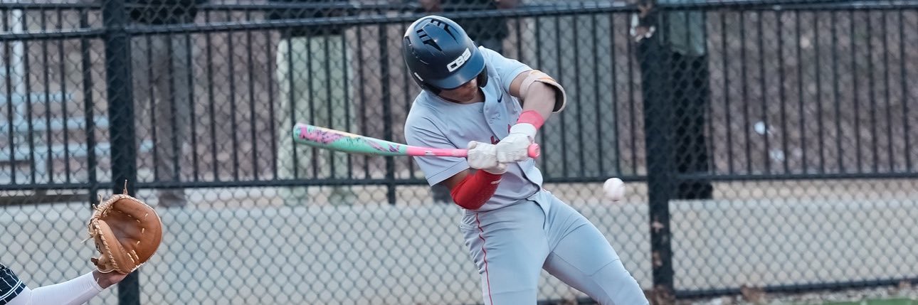 Michael Tally banner