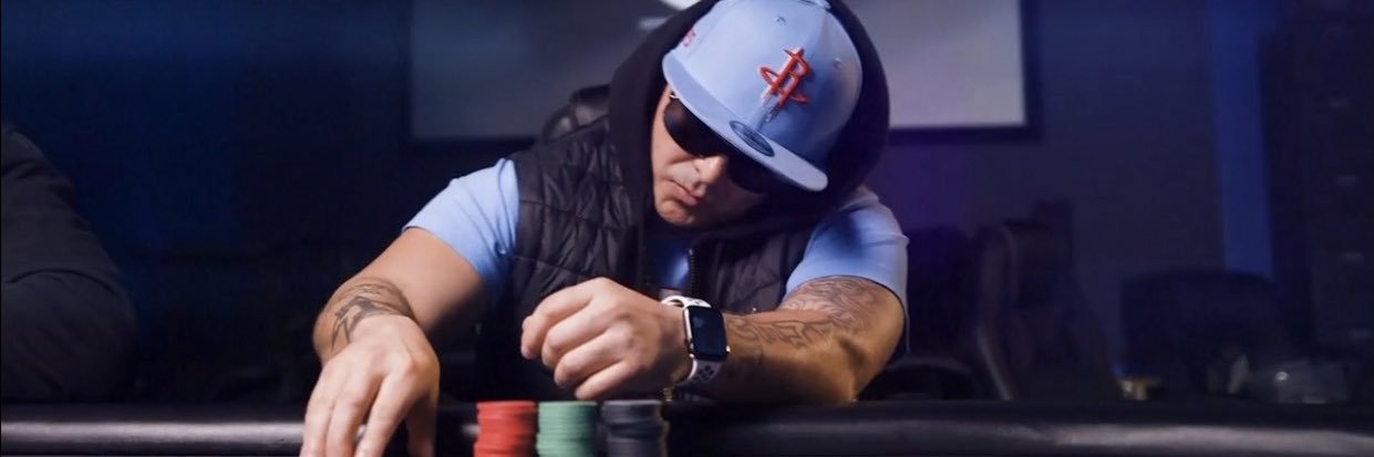 ESEthetexican's profile banner image