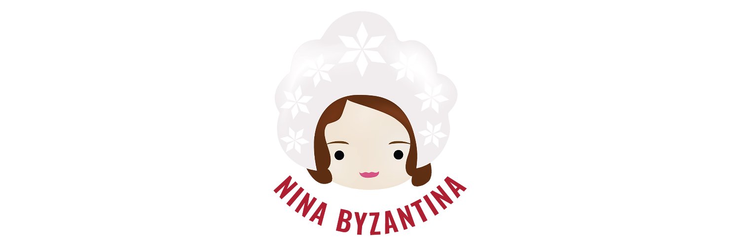 Nina 🐙 Byzantina's banner
