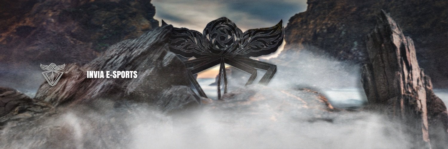 INVIA esports banner