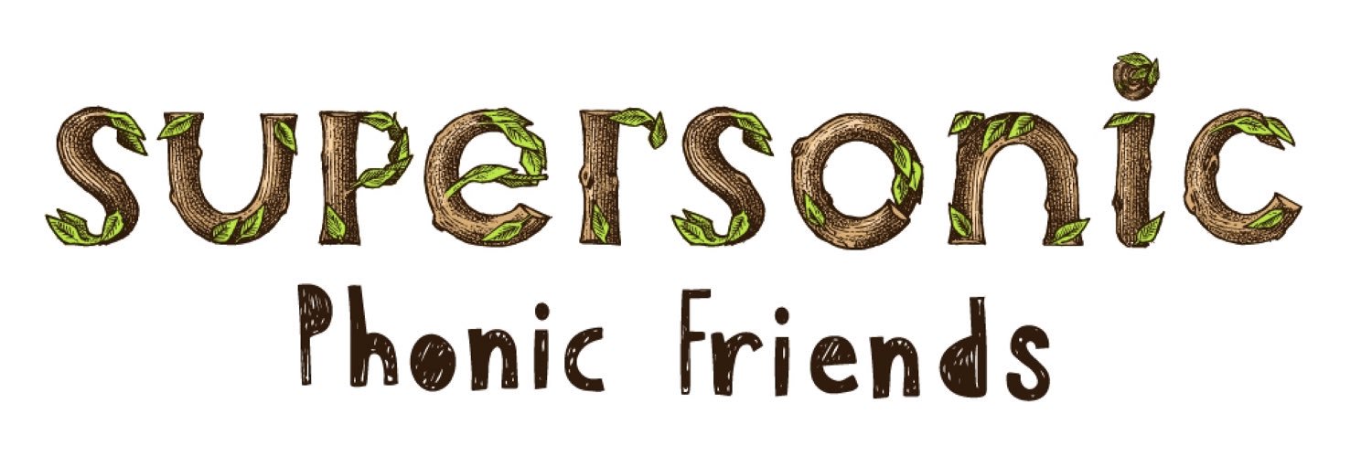 SupersonicPhonicFriends banner