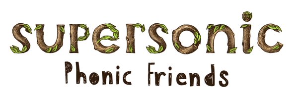 FriendsPhonic Profile Banner