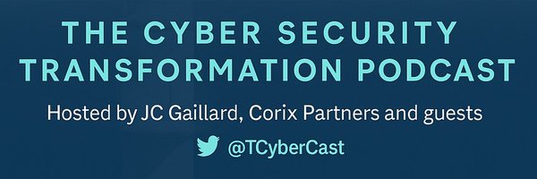 TCyberCast Profile Banner