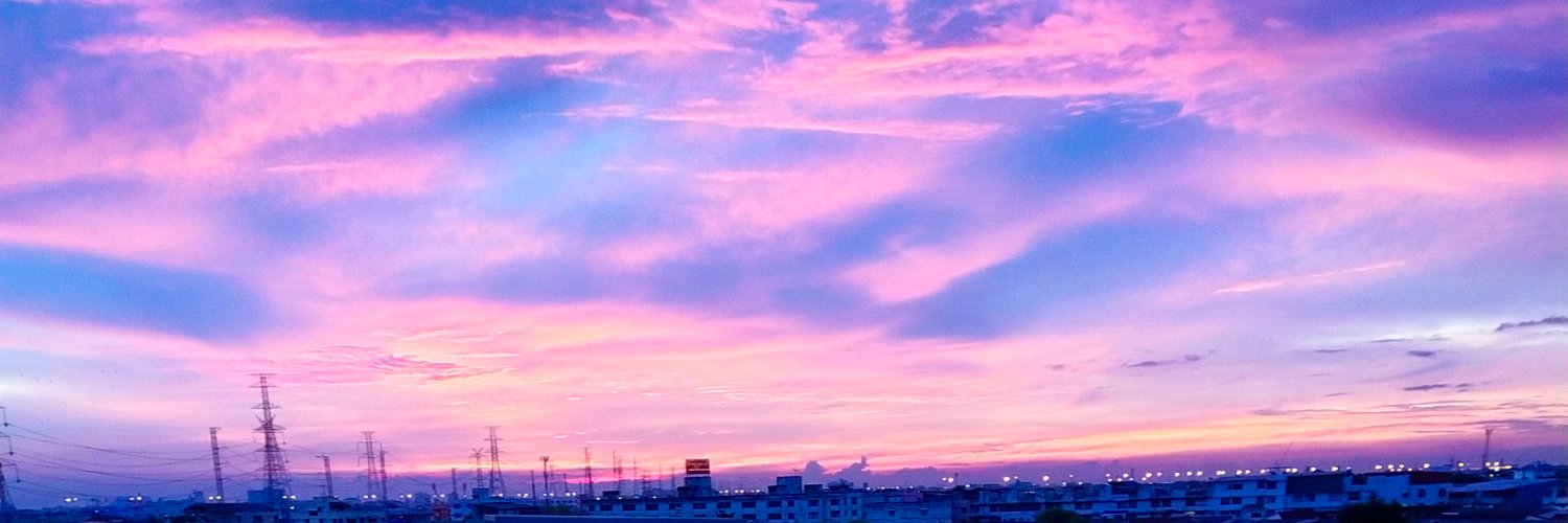umeroii's profile banner image