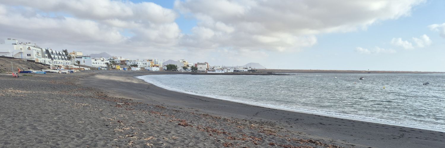 Domingo Curbelo banner