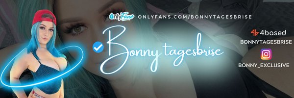 Bonny Lang 🚨 TOP #1 auf 4BASED Profile Banner