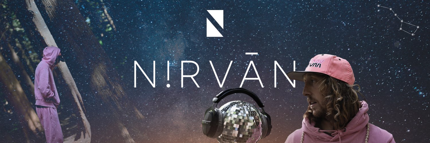 joenirvan's profile banner image