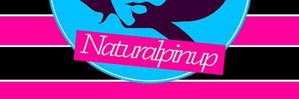 Naturalpinup's profile banner image