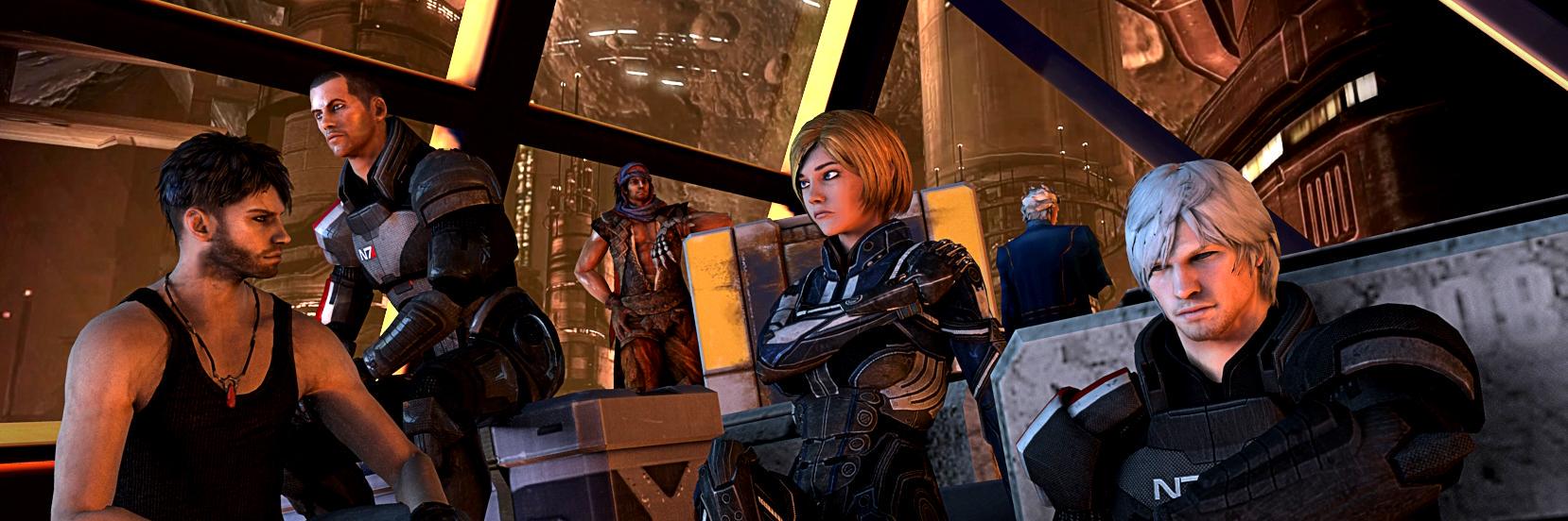 N7Rev's profile banner image