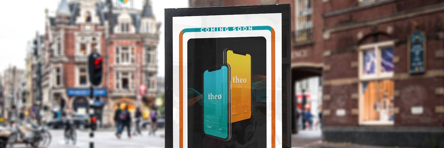 theohealth's profile banner image