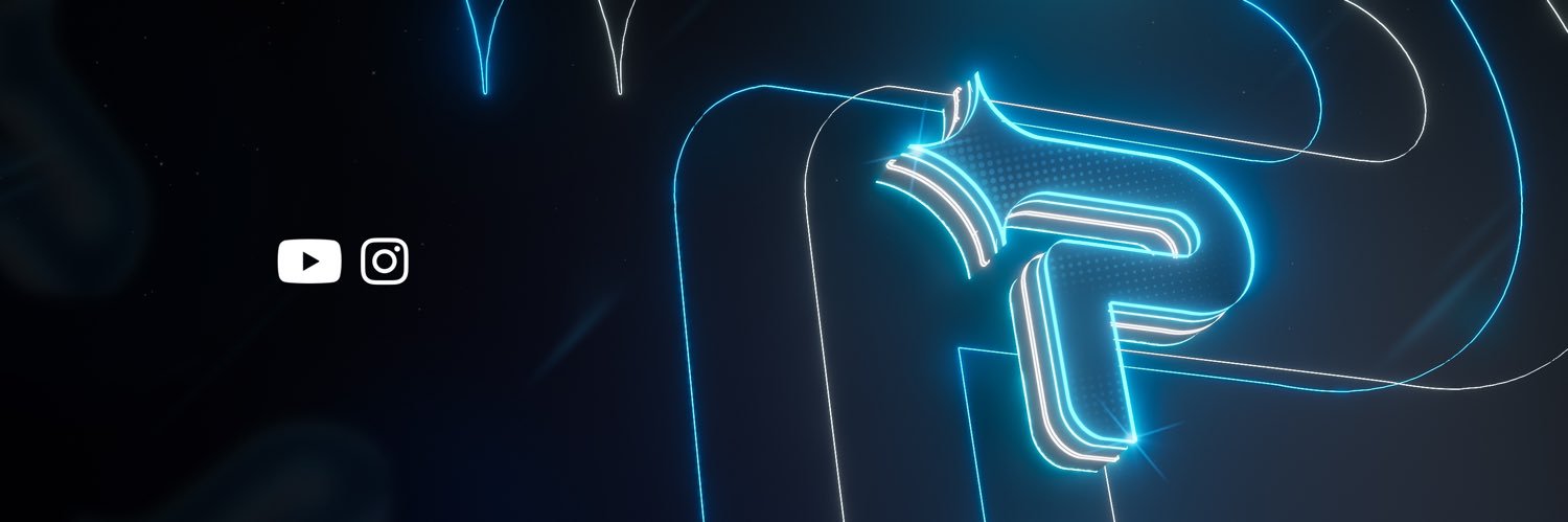 Pulsar Future 💫 banner