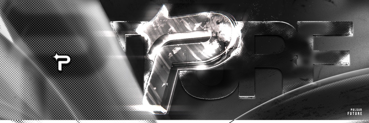 Pulsar Future 💫 banner