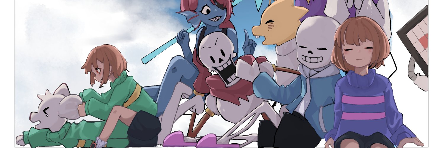 うり🍑からぴち's banner