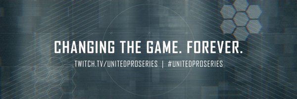 UNITEDProSeries Profile Banner
