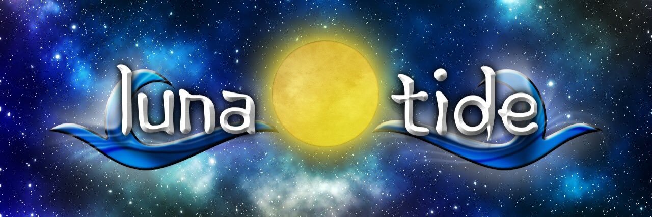 Luna Tide - Read BK3! Chapter 7 announcement soon! banner