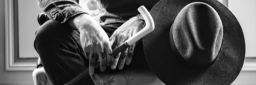 RickyBobbyink's profile banner image