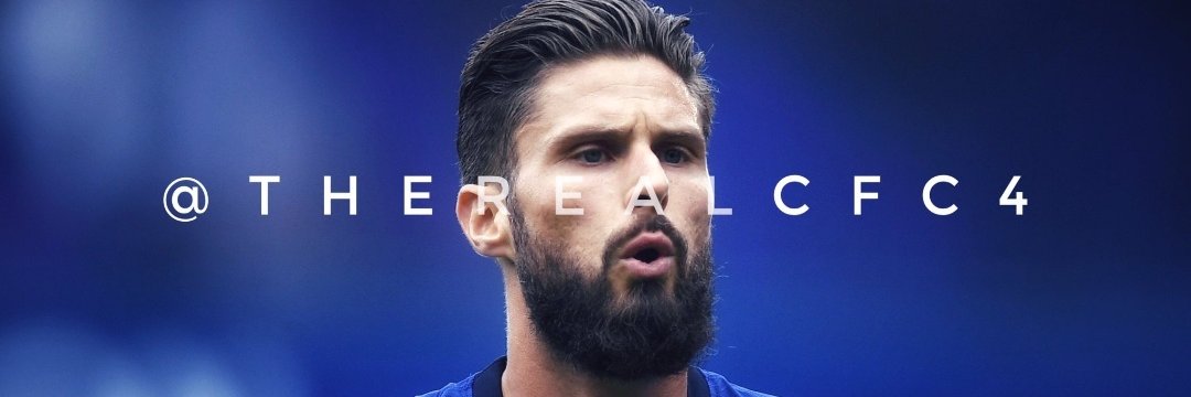 Chelsea 20/21 banner