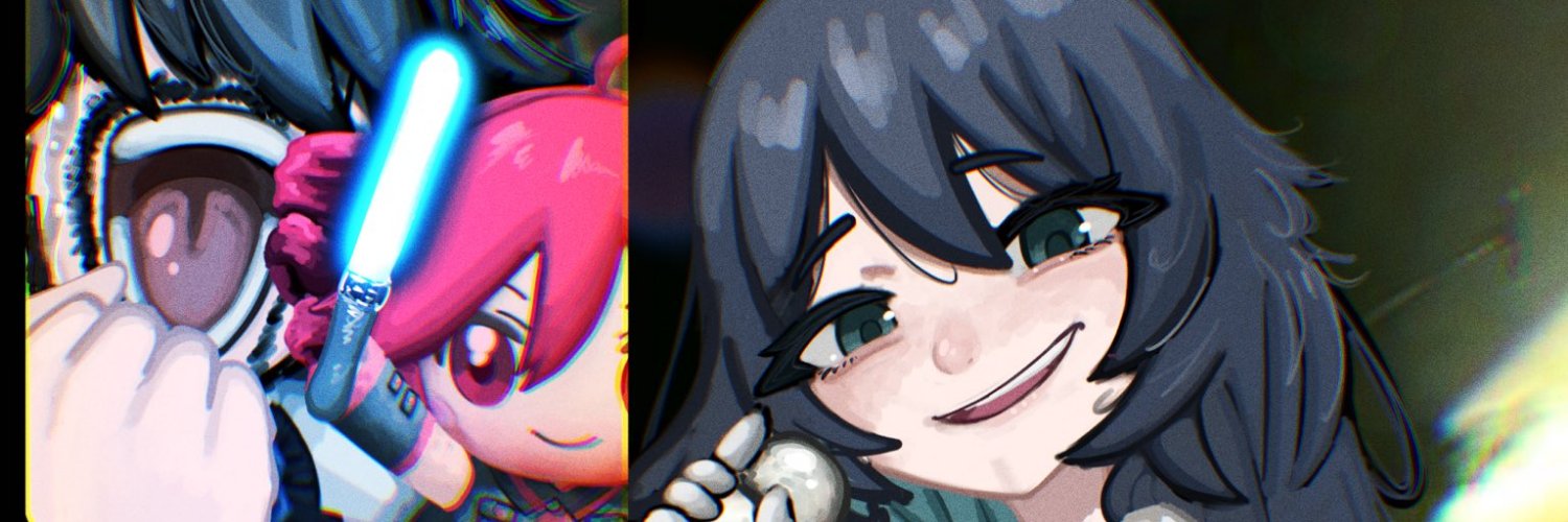 xdjamjamil's profile banner image
