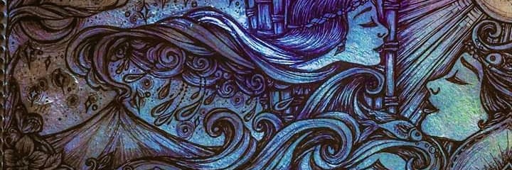 ArteDjai's profile banner image